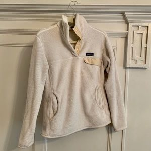 Patagonia | Re-Tool Snap-T Fleece Pullover